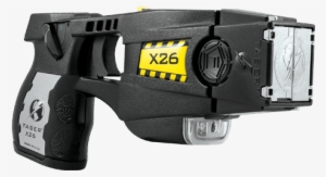 Law Enforcement Products - Taser X26 Price