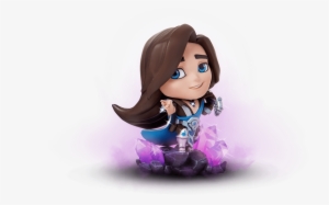 Riot's Biggest Merch Event Of The Year Is Here Check - Figurine