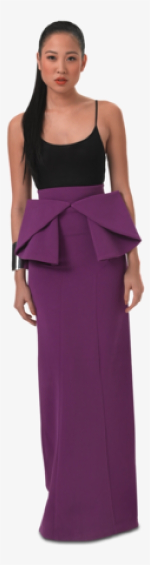 Angela Pham - Gown