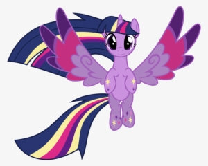 Twilight Sparkle Vs Soraka - My Little Pony Rainbow Power Twilight Sparkle