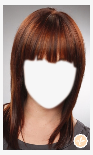 Hairstyle Transparent Png