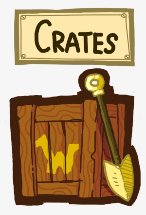File - Crates - Buycraft Crates