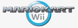 Mario Kart Wii - Mario Kart Wii (w/ Wii Wheel)