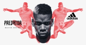 direct the game - banner cold blooded adidas