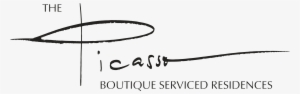 The Picasso Boutique Serviced Residences - Picasso Boutique Serviced Residences Logo