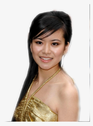 Katie Leung Psd By Ariesprincess - Cho Chang Katie Leung