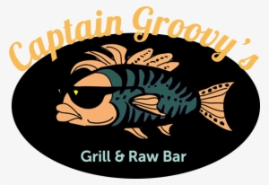 Capt Groovy's Grill And Raw Bar
