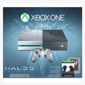 Auction - Xbox One X Special Edition Consoles