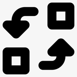 Png File - Swap Icon Png Free
