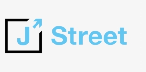 J Street Logo
