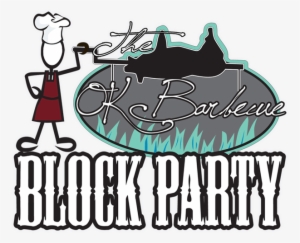 Ok Bbq Block Party - Rock School