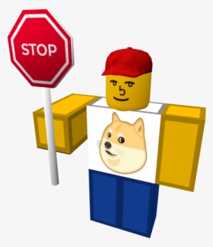 El Doge Mlg - Cartoon