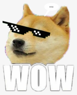 Doge Png Download Transparent Doge Png Images For Free Nicepng - doge the roblox dog laphing