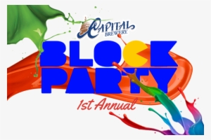 Capital Brewery Block Party - Capital Brewery