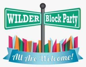 2018 Block Party - Wilder
