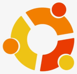 Ubuntu - Ubuntu Logo No Background