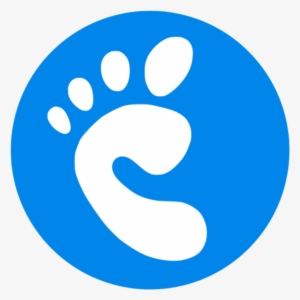 Ubuntu Gnome Logo Png