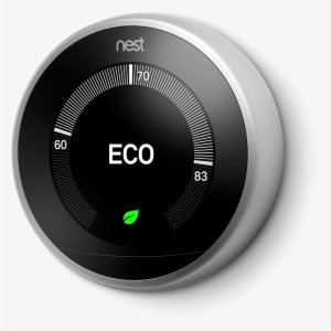 Learning Thermostat - Nest App