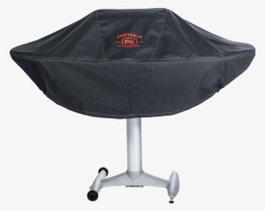 The Pk Grills Pk360 Grill Cover