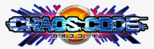 Chaos Code New Sign Of Catastrophe Ps4