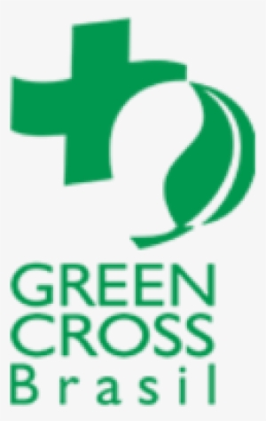 Un Fao Gcint - Green Cross International Logo