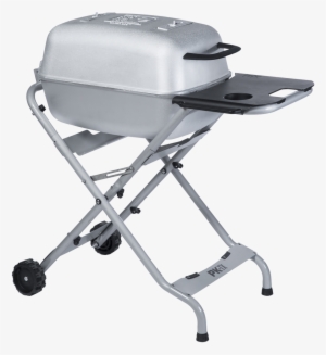 The Pk-tx Folding Stand For The Original Pk Grill & - Pk Tx Grill