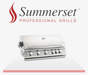 Shop Summerset - Summerset 40 In. Sizzler Built-in Gas Grill