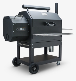 Ys640 Pellet Grill - Yoder Smokers