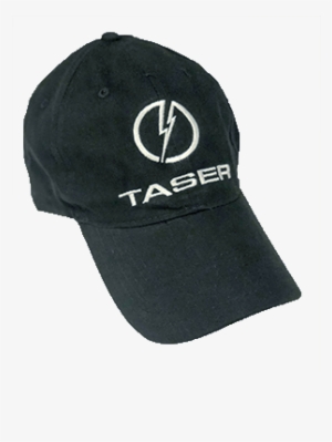 Taser Baseball Hat - Stylish Metal Swivel Usb Drive 1gb Quantity(100)