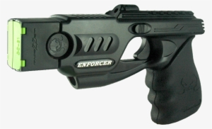 Phazzer Enforcer Cew Stun Gun, Compatible With The - Phazzer Enforcer