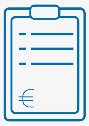 Invoice Status - Icon