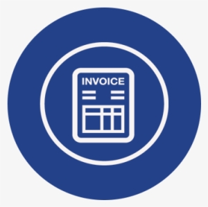 Electric-invoice - Circle Transparent PNG - 420x420 - Free Download on ...