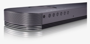The New Lg Sj9 Soundbar Brings Cinematic Sound Home - Lg Sj9