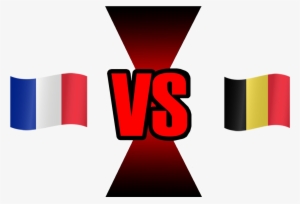 Fifa World Cup 2018 Semi-finals France Vs Belgium Png - Uruguay Vs Portugal World Cup 2018