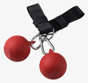 Bstcb - Cannonball Grips - Christmas Decoration