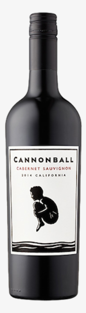 Cannonball Cabernet Sauvignon - Manousakis Winery Nostos Red