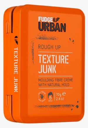 Texture Junk - Fudge Urban Texture Junk