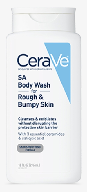 Skin Smoothing Formula - Cerave Cerave Foaming Facial Cleanser