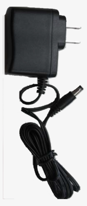 Camera Power Adapter - Power Adapter Png