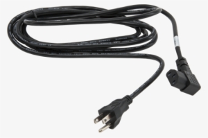 753 3-prong Us Power Cord - Power Cord