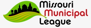 Mml Leaf Logocolornotext - Missouri Municipal League