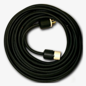 30 A 120 208v Extension Cord