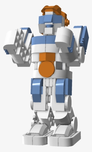 Robot Man - Robot