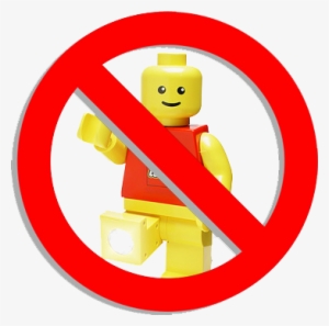 Digital Culture And Political Pornography - No Lego