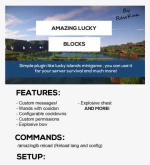 Table Of Contents - Minecraft