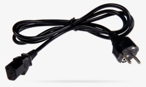 Power Cable For Power Supply 1658, - Usb Cable