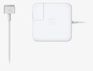 Apple 45w Magsafe 2 Power Adapter For Macbook Air - Apple Macbook Charger Png