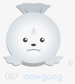 Dewgong The Elegant Sea-cow - Blog