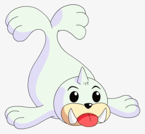 Important Notice Pokemon Shiny-seel Is A Fictional - Seel