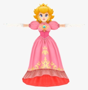Ssb Melee Peach